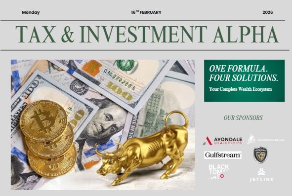 Newsletter Feb 16/02/26