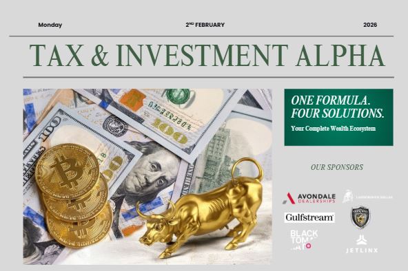 Newsletter Feb 05/02/26